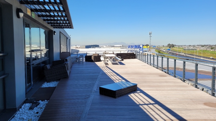 To Let commercial Property for Rent in Airport Industria Western Cape